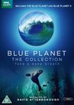 Blue Planet: 1 & 2 Collection [2017 - Sir David Attenborough