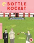 Bottle Rocket: Criterion Collection - Luke Wilson