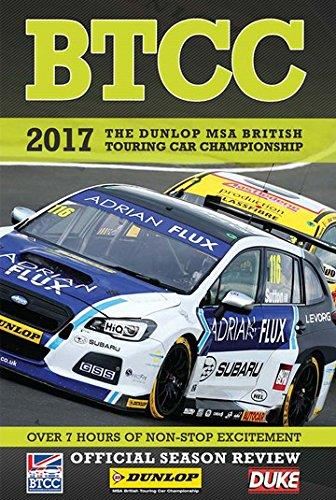 Btcc 2017 Review [2017] - Film