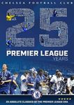 Chelsea Fc Premier League Years - Chelsea Football Club
