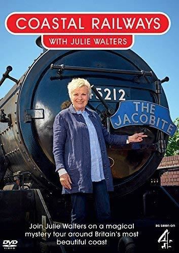 Coastal Railways [2017] - Dame Julie Walters