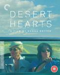 Desert Hearts: Criterion Collection - Antony Ponzini