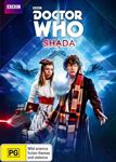 Doctor Who: Shada [2017] - Tom Baker