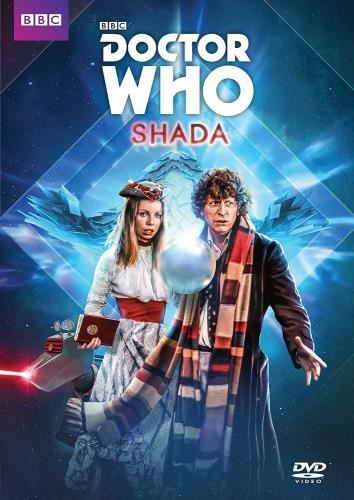 Doctor Who: Shada [2017] - Tom Baker