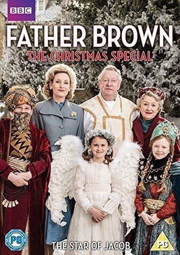 Father Brown Christmas Special: Sta - Mark Williams