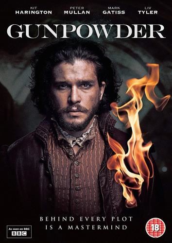 Gunpowder [2017] - Kit Harrington