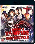 I Bought A Vampire Motorcycle [2017 - Neil Morrissey