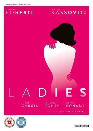 Ladies [2017] - Florence Foresti