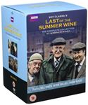 Last Of The Summer Wine: 1-32 - Peter Sallis