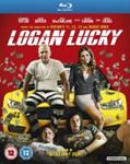 Logan Lucky [2017] - Channing Tatum