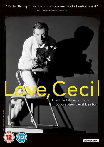 Love Cecil [2017] - Film