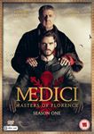 Medici: Masters Of Florence [2017] - Dustin Hoffman