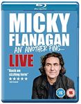 Micky Flanagan: An' Another Fing Li - Micky Flanagan