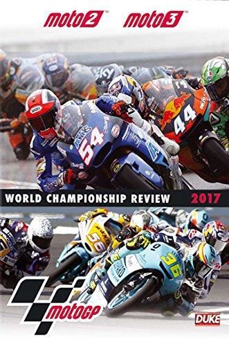 Motogp 2/3 2017 Review [2017] - Film