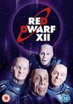Red Dwarf: Series Xii [2017] - Chris Barrie