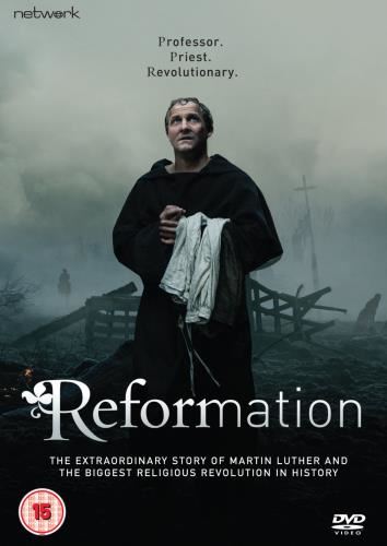 Reformation [2017] - Maximilian Bruckner