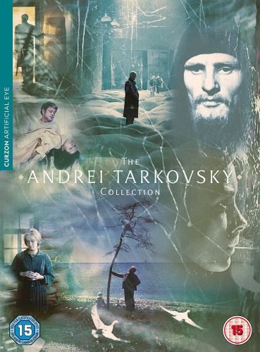 Sculpting Time: Andrei Tarkovsky Co - Film