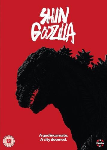 Shin Godzilla [2017] - Hiroki Hasegawa