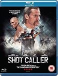 Shot Caller [2017] - Nikolaj Coster-waldau