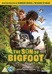 Son Of Bigfoot [2017] - Film