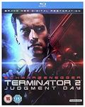 Terminator 2 [2017] - Arnold Schwarzenegger