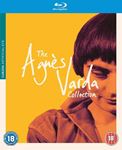 The Agnès Varda Collection [2017] - Corinne Marchand