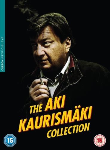 The Aki Kaurismäki Collection [2017 - Film