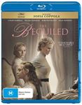 The Beguiled [2017] - Colin Farrell