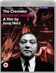 The Cremator [2017] - Film