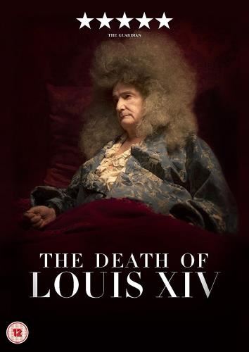 The Death Of Louis Vxi [2017] - Jean-pierre Léaud (louis Xiv)