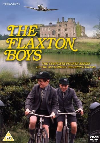 The Flaxton Boys: Series 4 [2017] - Andrew Packett