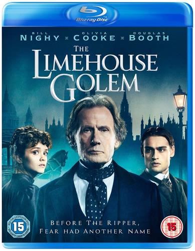 The Limehouse Golem [2017] - Olivia Cooke