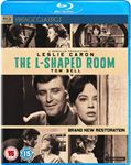 The L-shaped Room [1962] [2017] - Leslie Caron