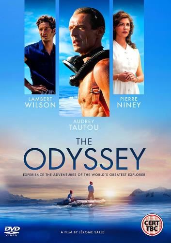 The Odyssey (l'odyssée) [2017] - Lambert Wilson