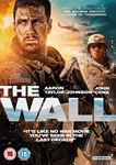 The Wall [2017] - Aaron Taylor-johnson