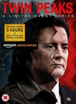 Twin Peaks: A Limited Event Series - Kyle Maclachlan