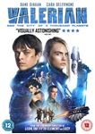 Valerian And The City Of A Thousand - Cara Delevingne