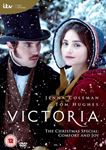 Victoria Christmas Special: Comfort - Jenna Coleman