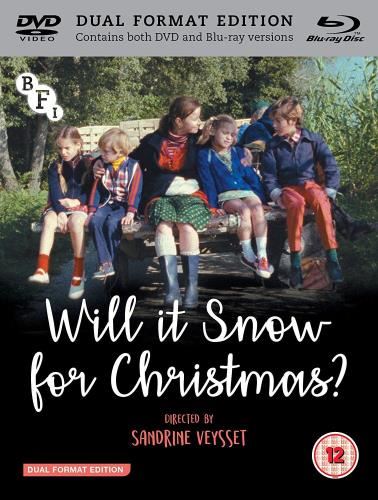 Will It Snow For Christmas? [2017] - Dominique Reymond