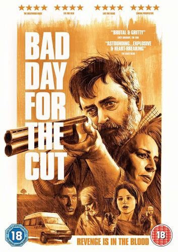 Bad Day For The Cut [2017] - Nigel O'neill