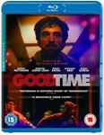 Good Time [2017] - Robert Pattinson