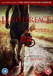 Leatherface [2017] - Stephen Dorff
