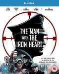 The Man With The Iron Heart [2017] - Rosamund Pike