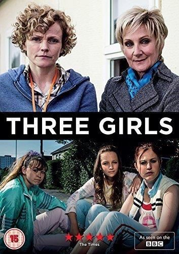 Three Girls [2017] - Molly Windsor