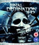 Final Destination 3D (4th Film) - Bobby Campo