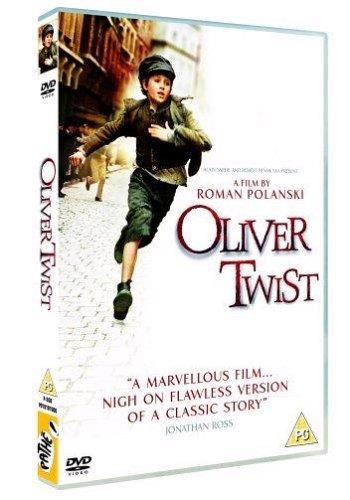 Oliver Twist [2006] - Ben Kingsley