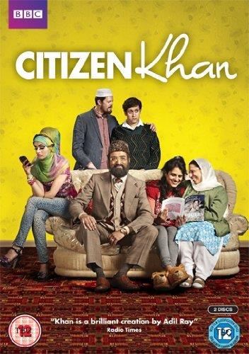 Citizen Khan: Series 1 - Adil Ray