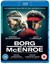 Borg Vs Mcenroe [2018] - Sverrir Gudnason
