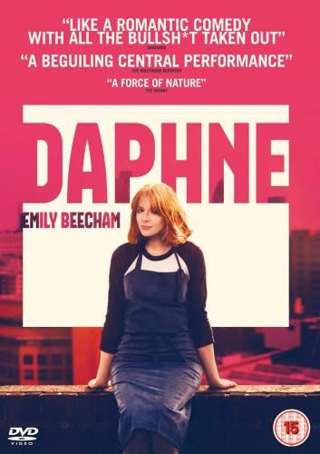 Daphne [2018] - Emily Beecham