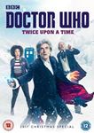 Doctor Who: Christmas Special 2017 - Peter Capaldi